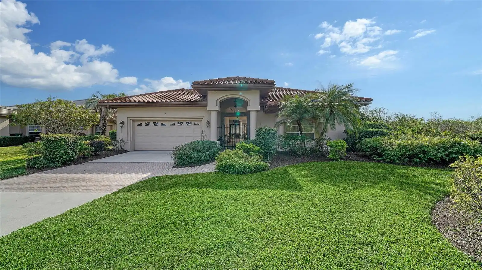 Sarasota Real Estate