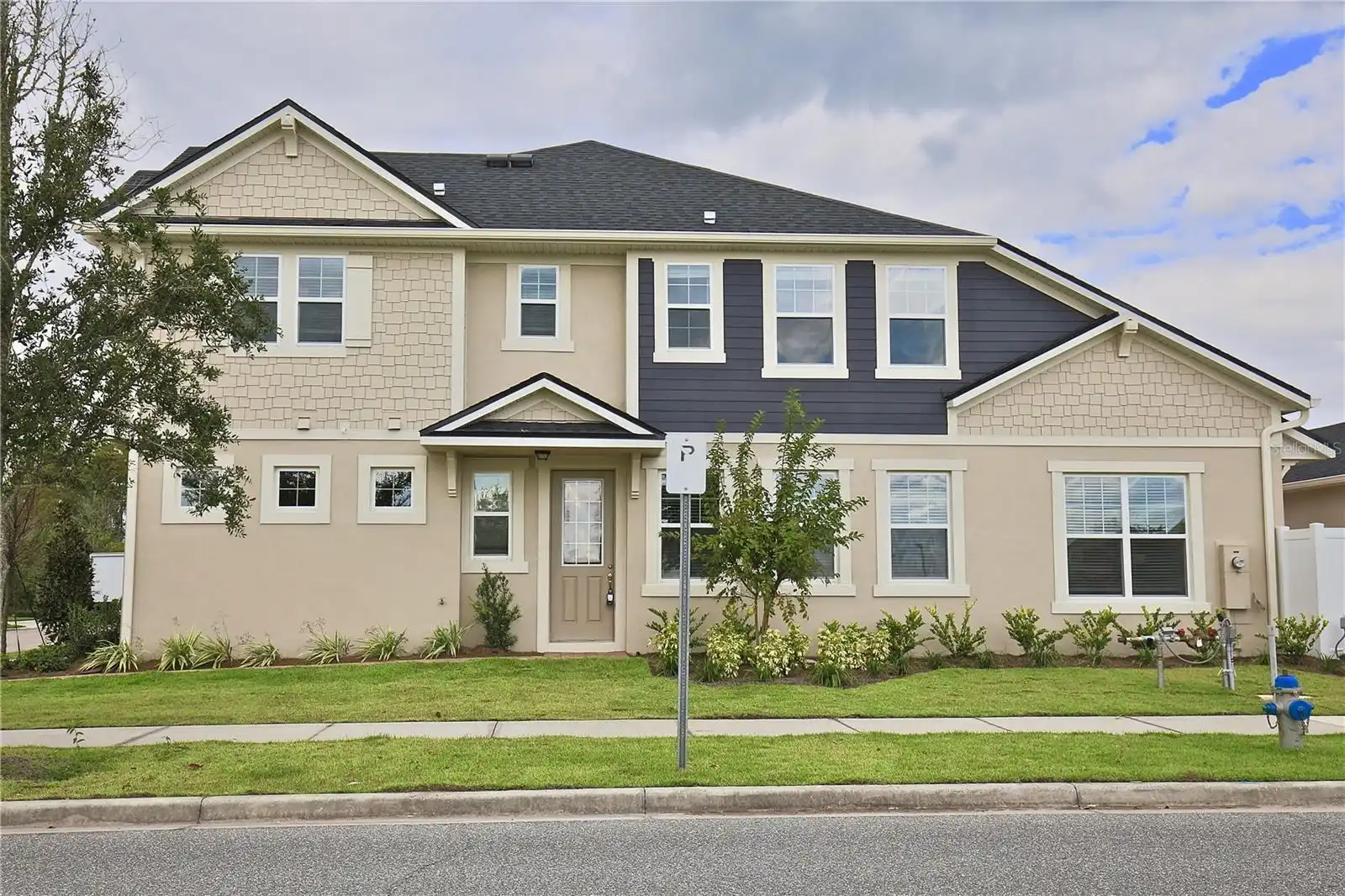 Orlando Real Estate