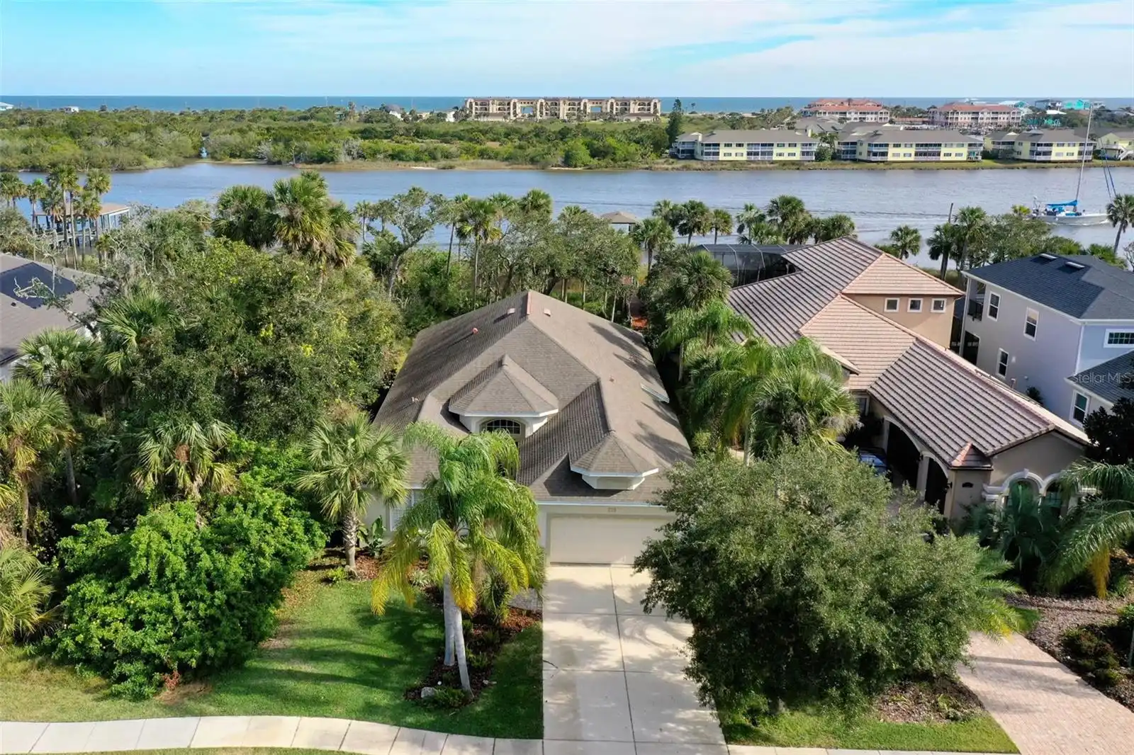 Palm Coast Real Estate