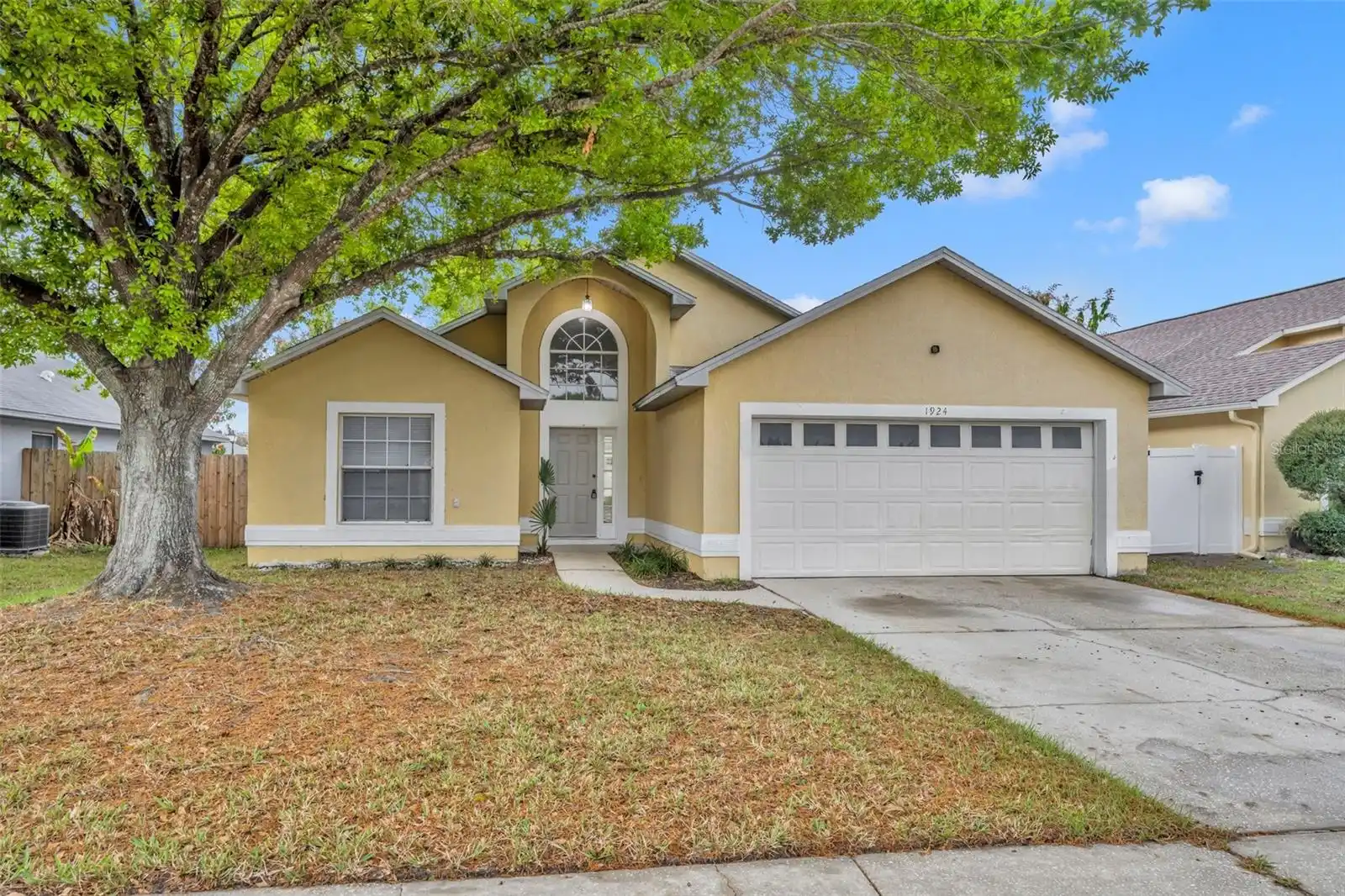 Orlando Real Estate