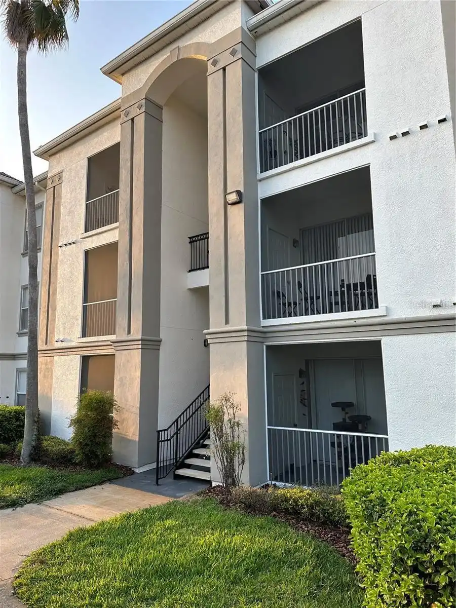Orlando Real Estate
