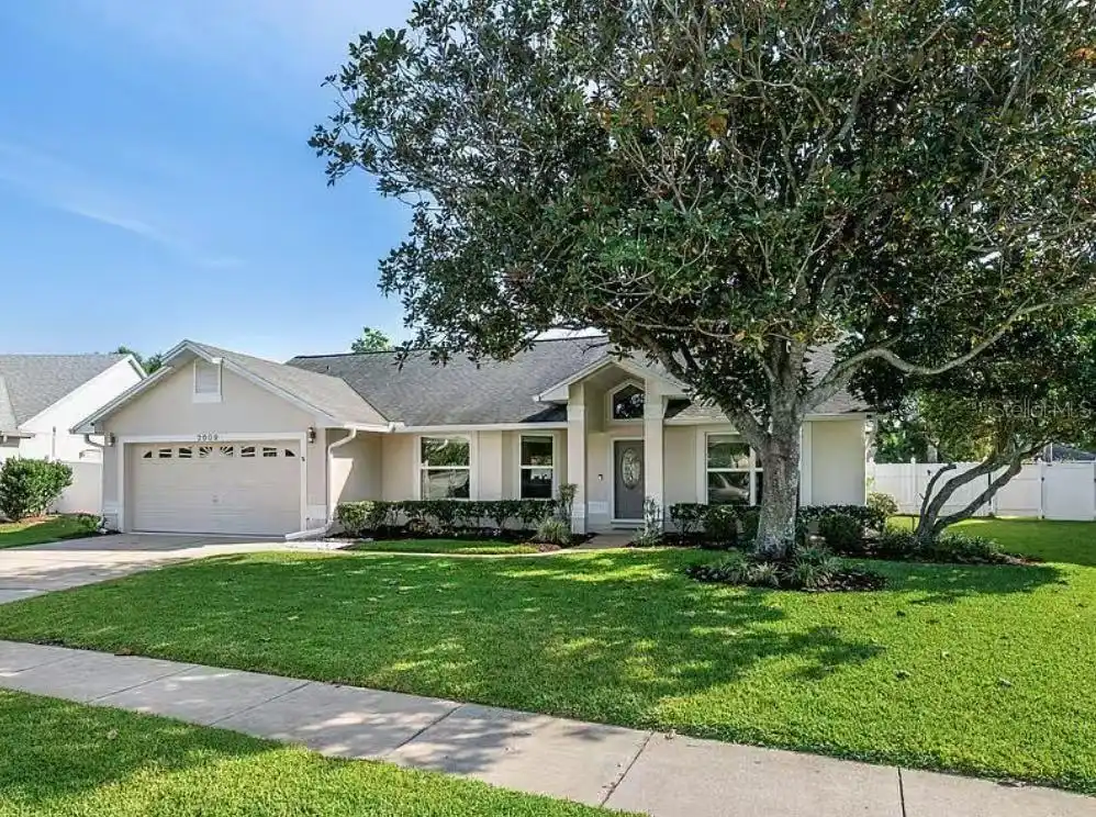 Orlando Real Estate