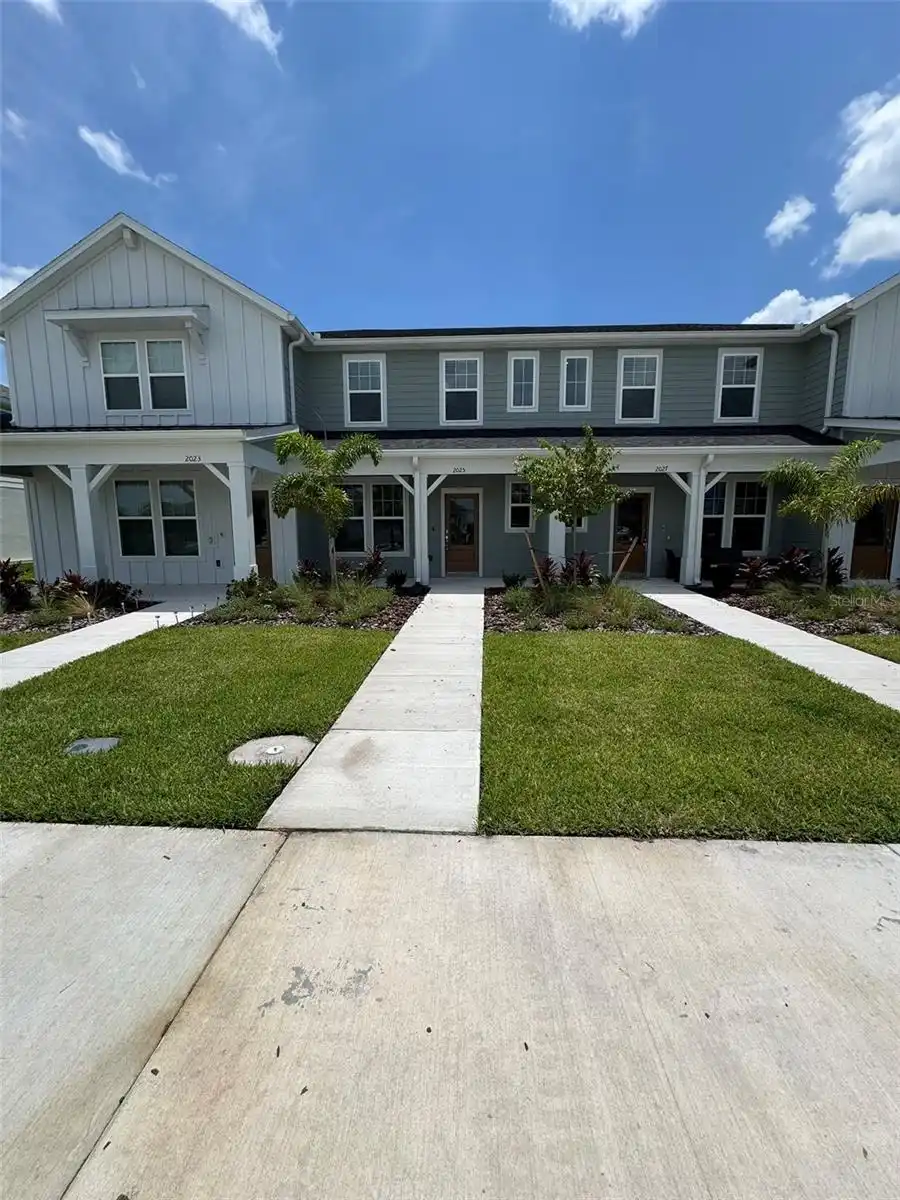 Kissimmee Real Estate