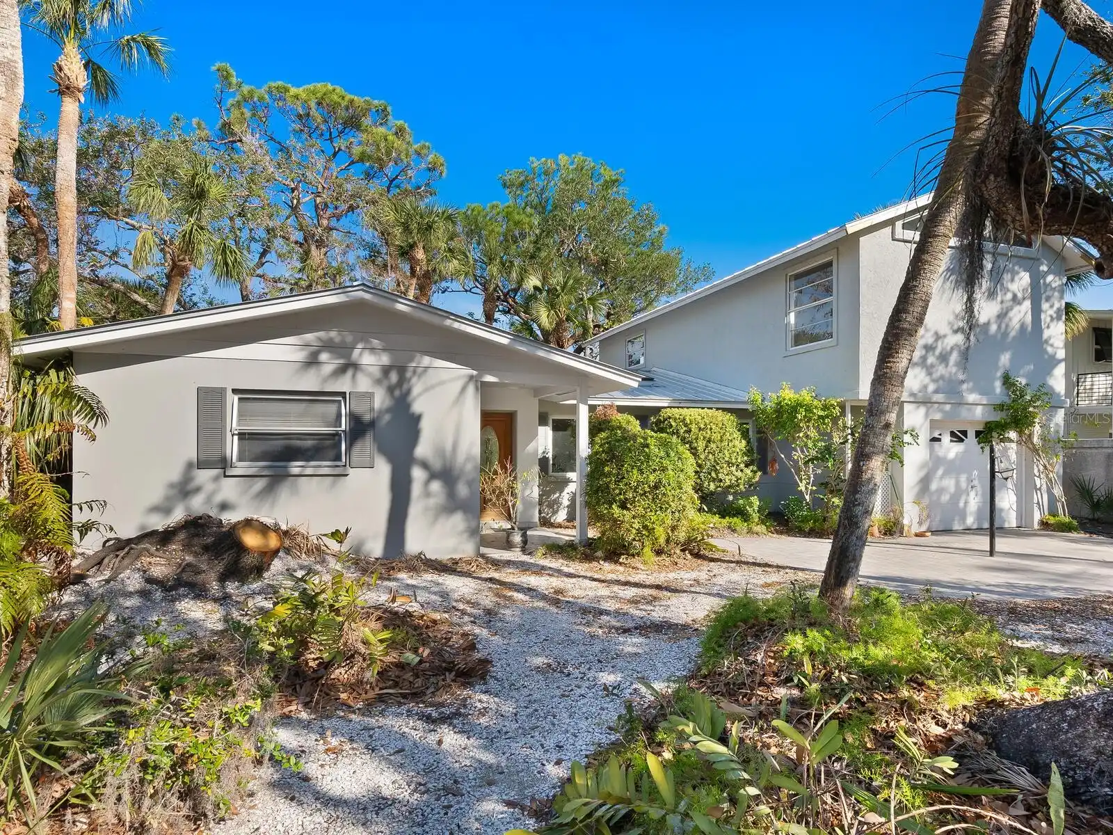 Sarasota Real Estate