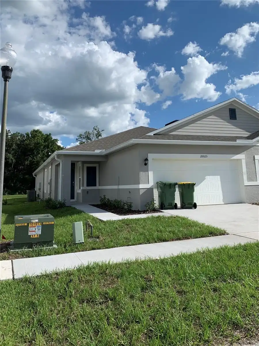 Leesburg Real Estate