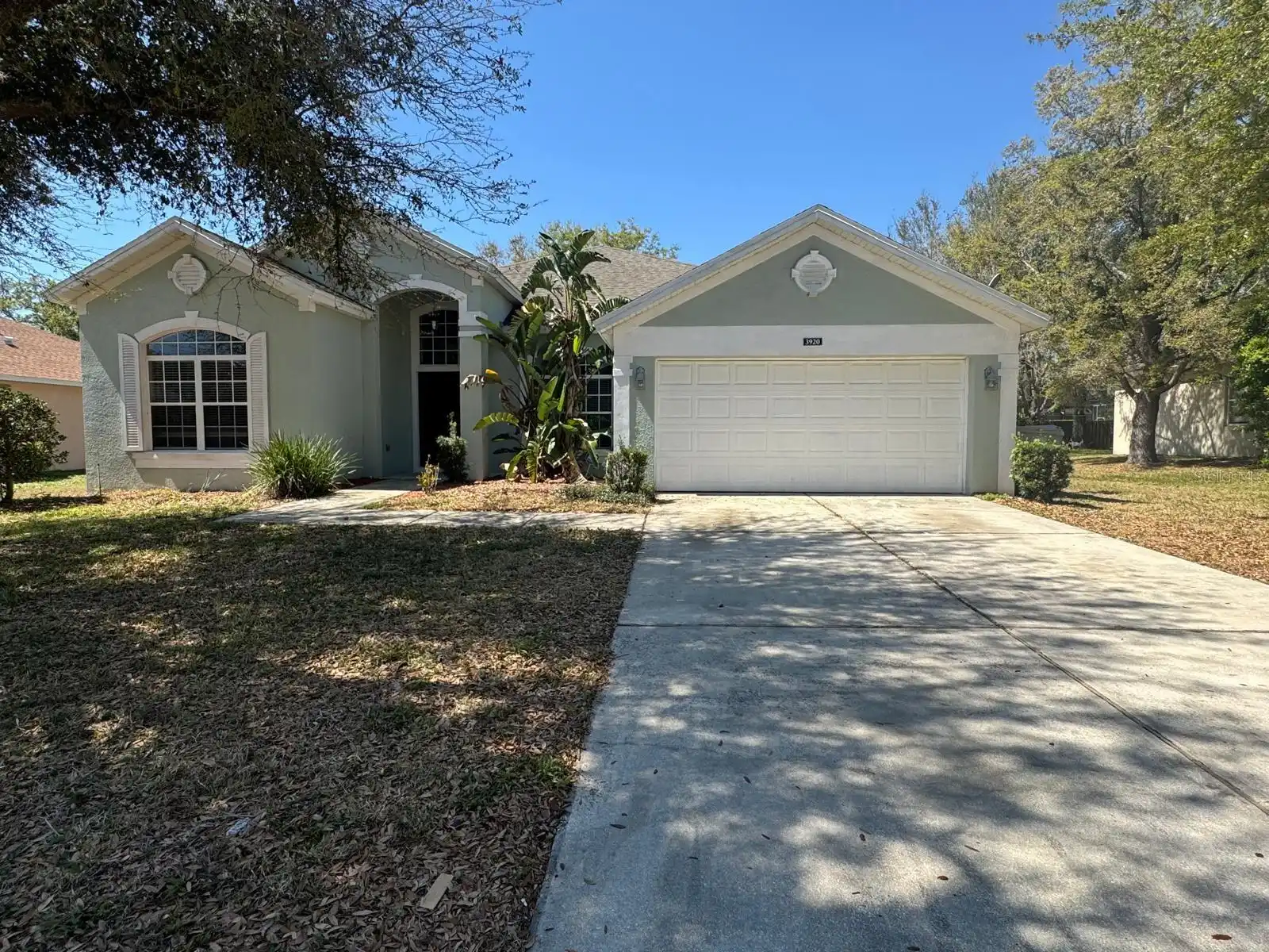 Apopka Real Estate