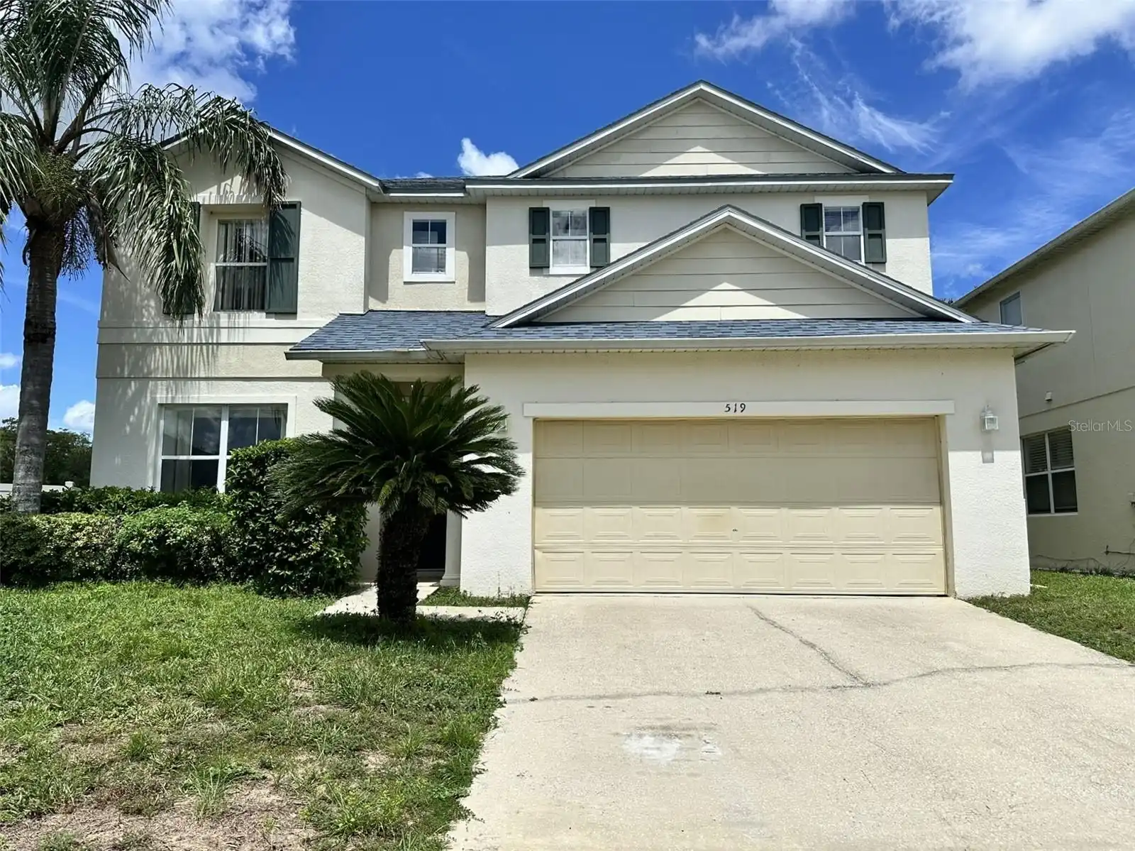 Davenport Real Estate