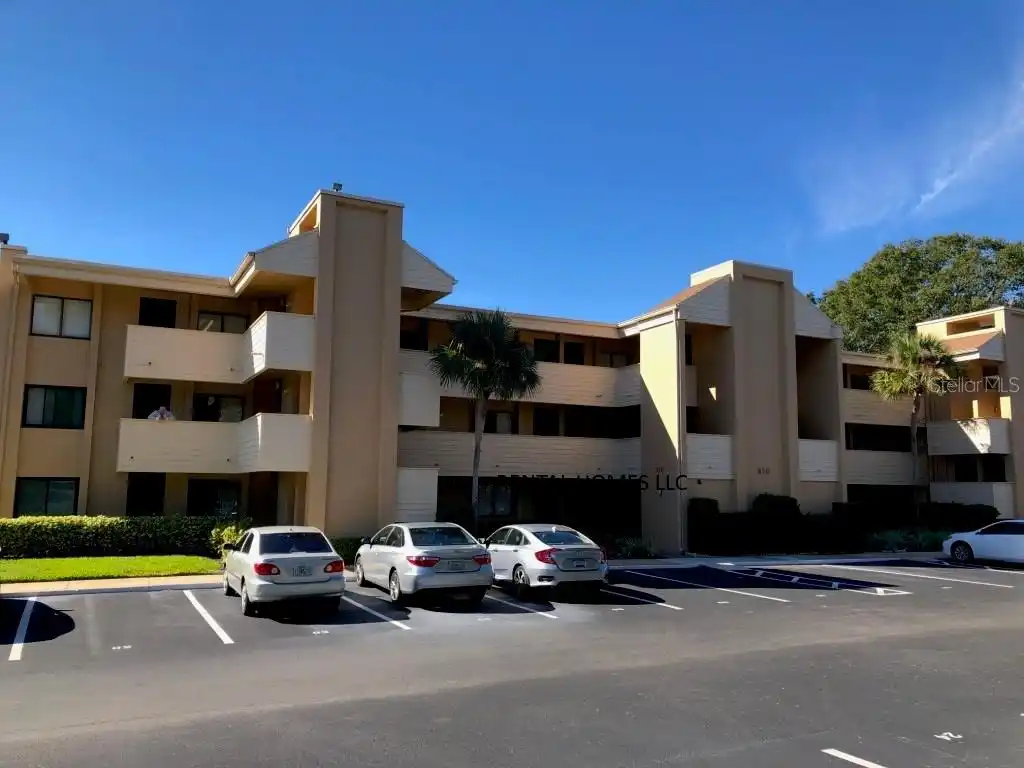 Altamonte Springs Real Estate