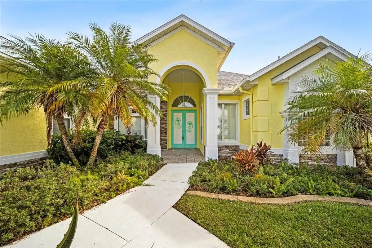 Palm Coast Real Estate