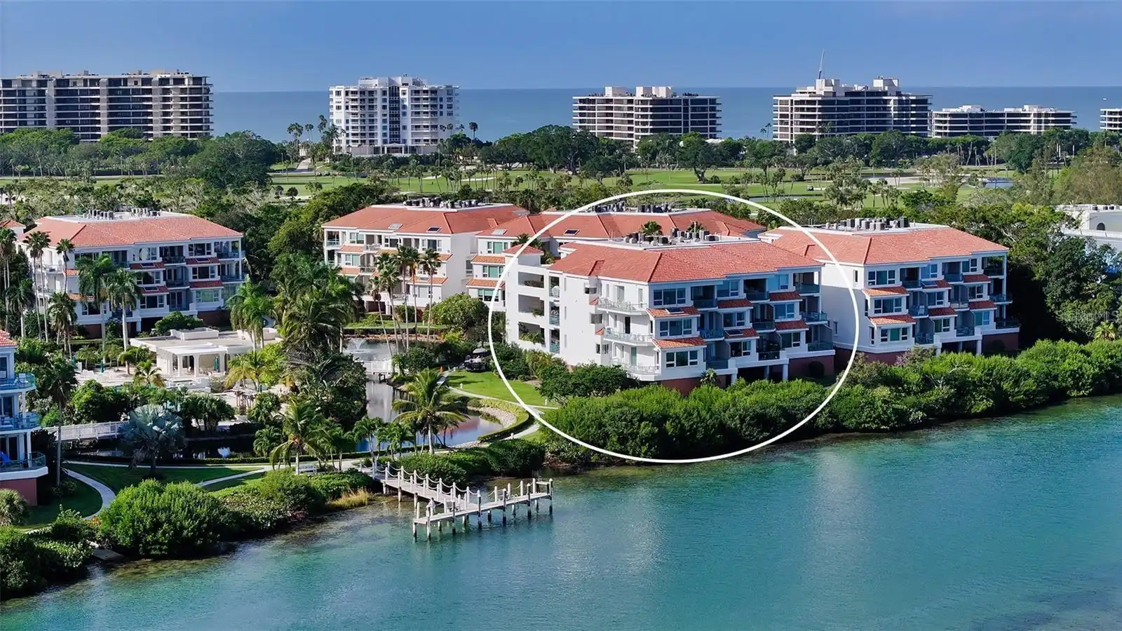 Longboat Key Real Estate