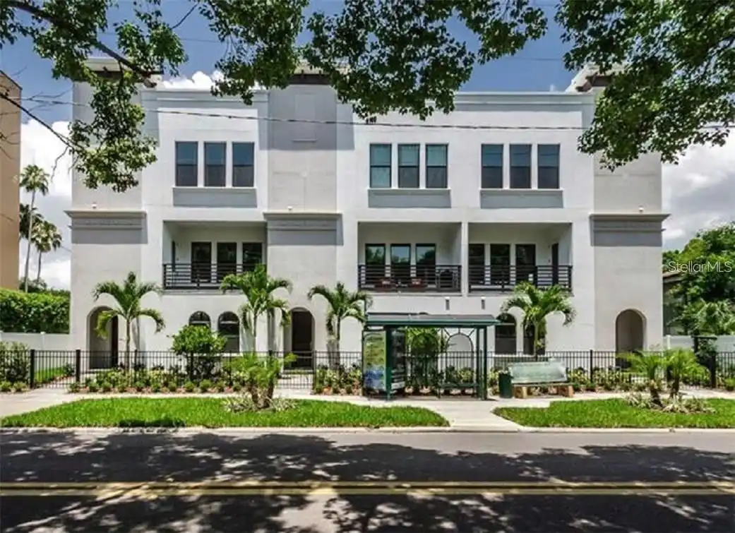 Tampa Real Estate