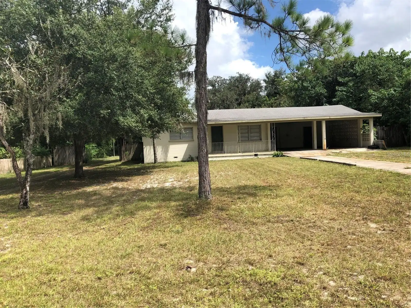 Lakeland Real Estate