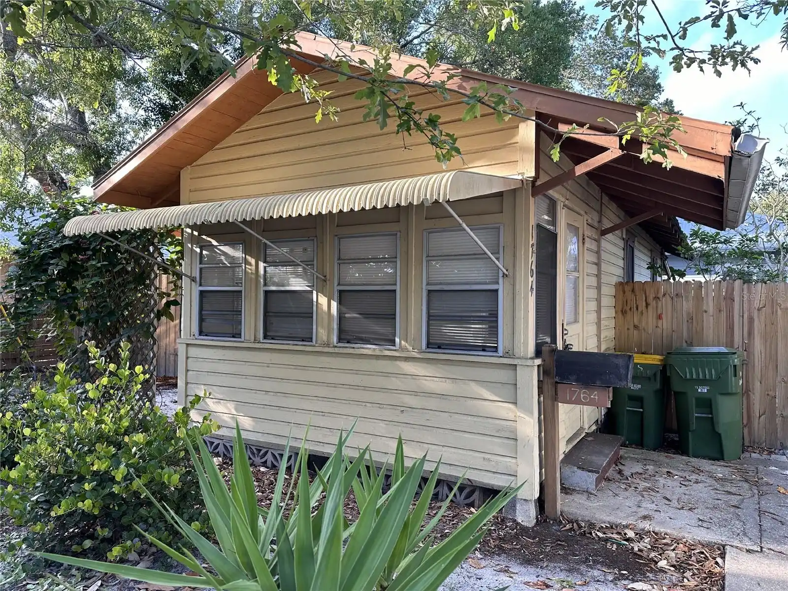 View Listing