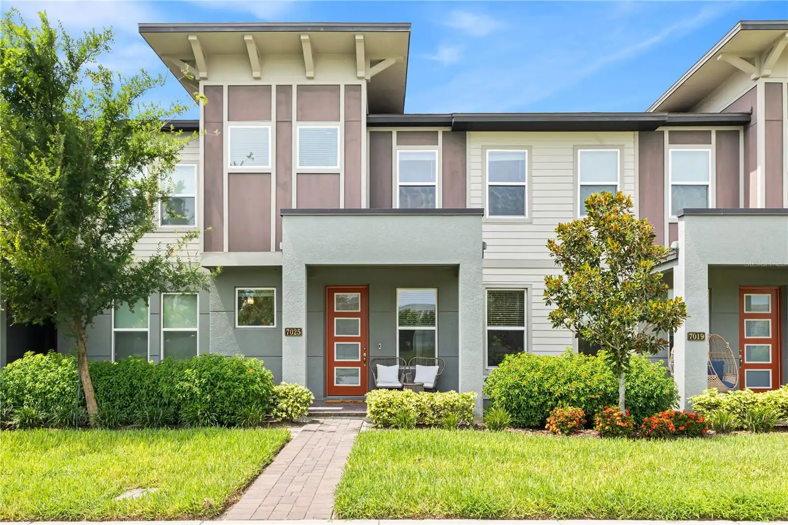 Orlando Real Estate
