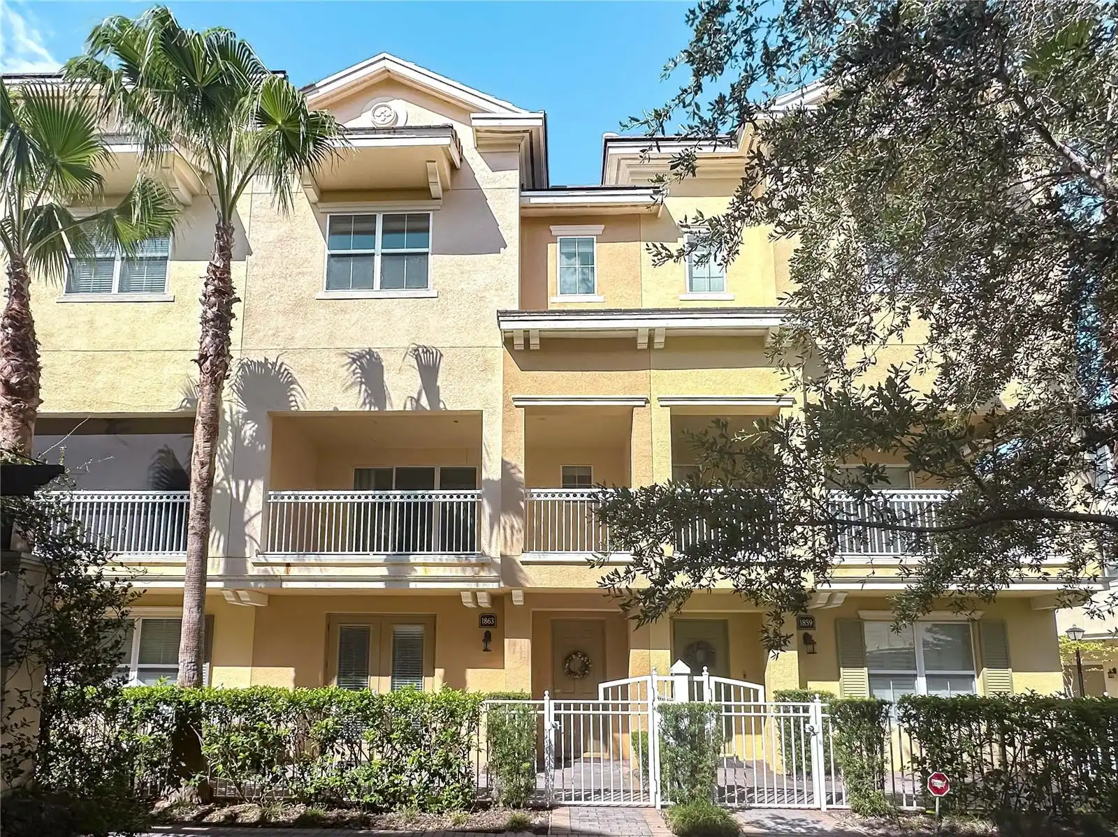 Lake Mary Real Estate