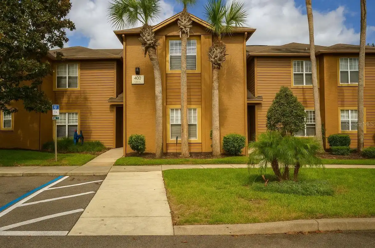 Longwood Real Estate