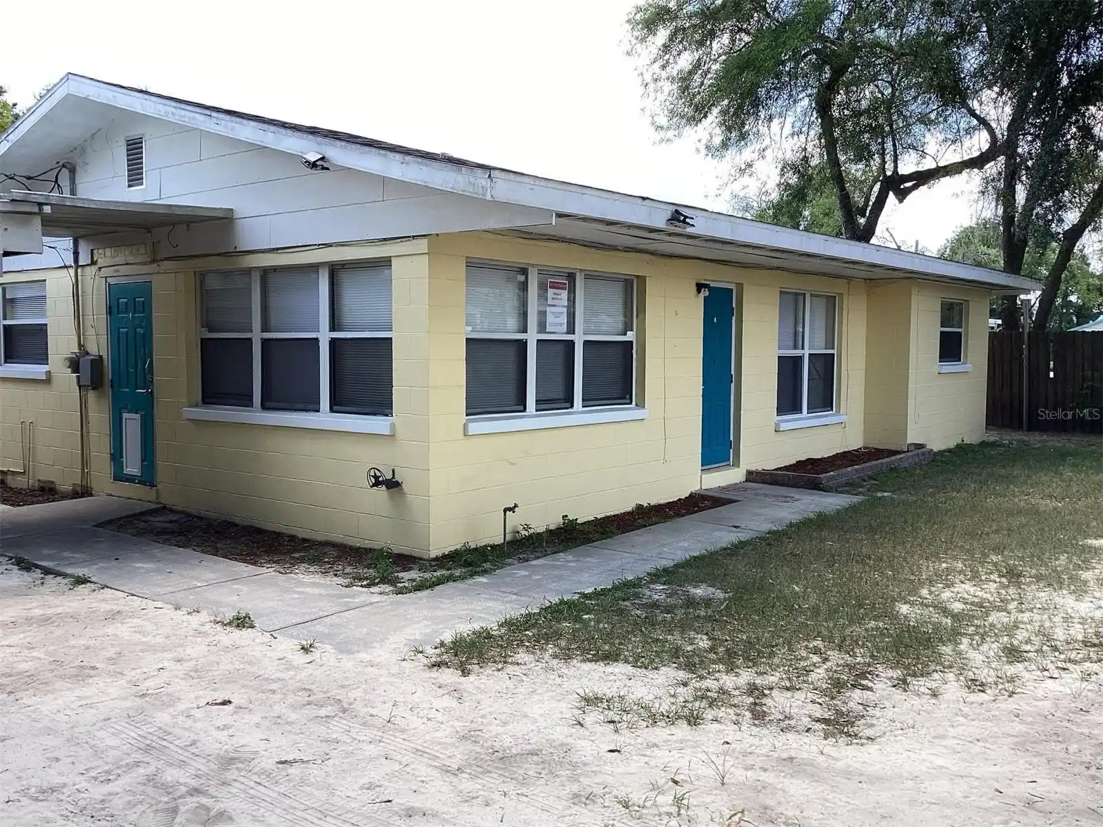 View Listing