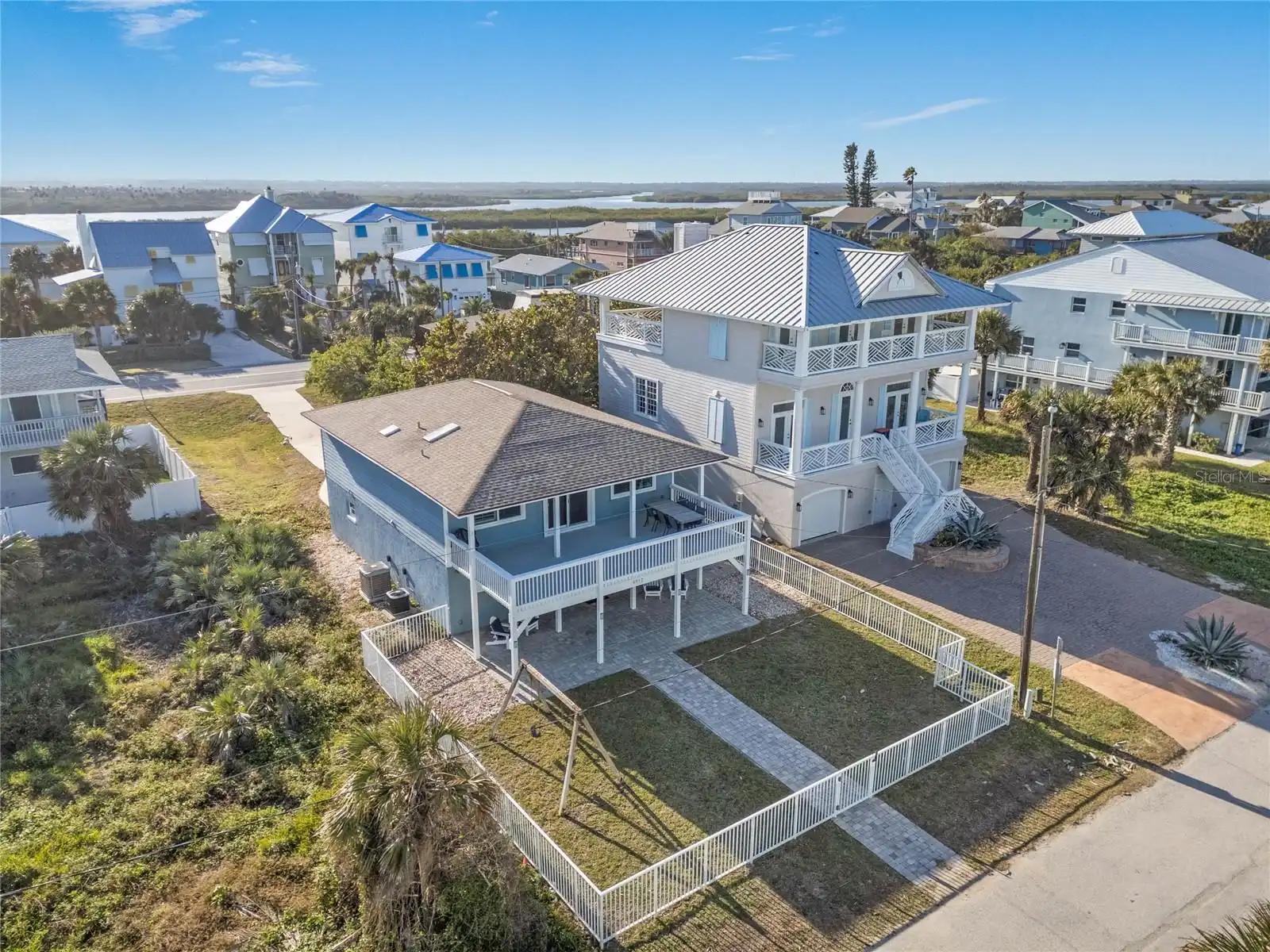 New Smyrna Beach Real Estate