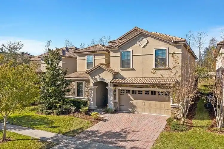 Champions Gate Real Estate