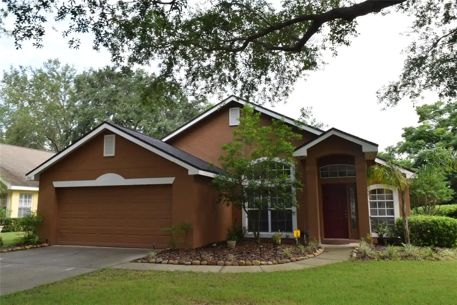 Lake Mary Real Estate