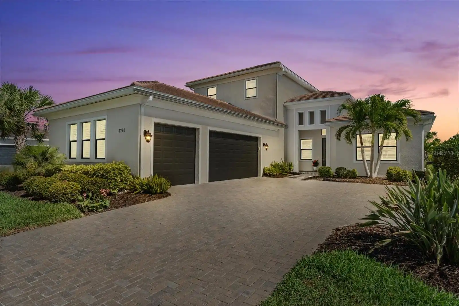 Sarasota Real Estate