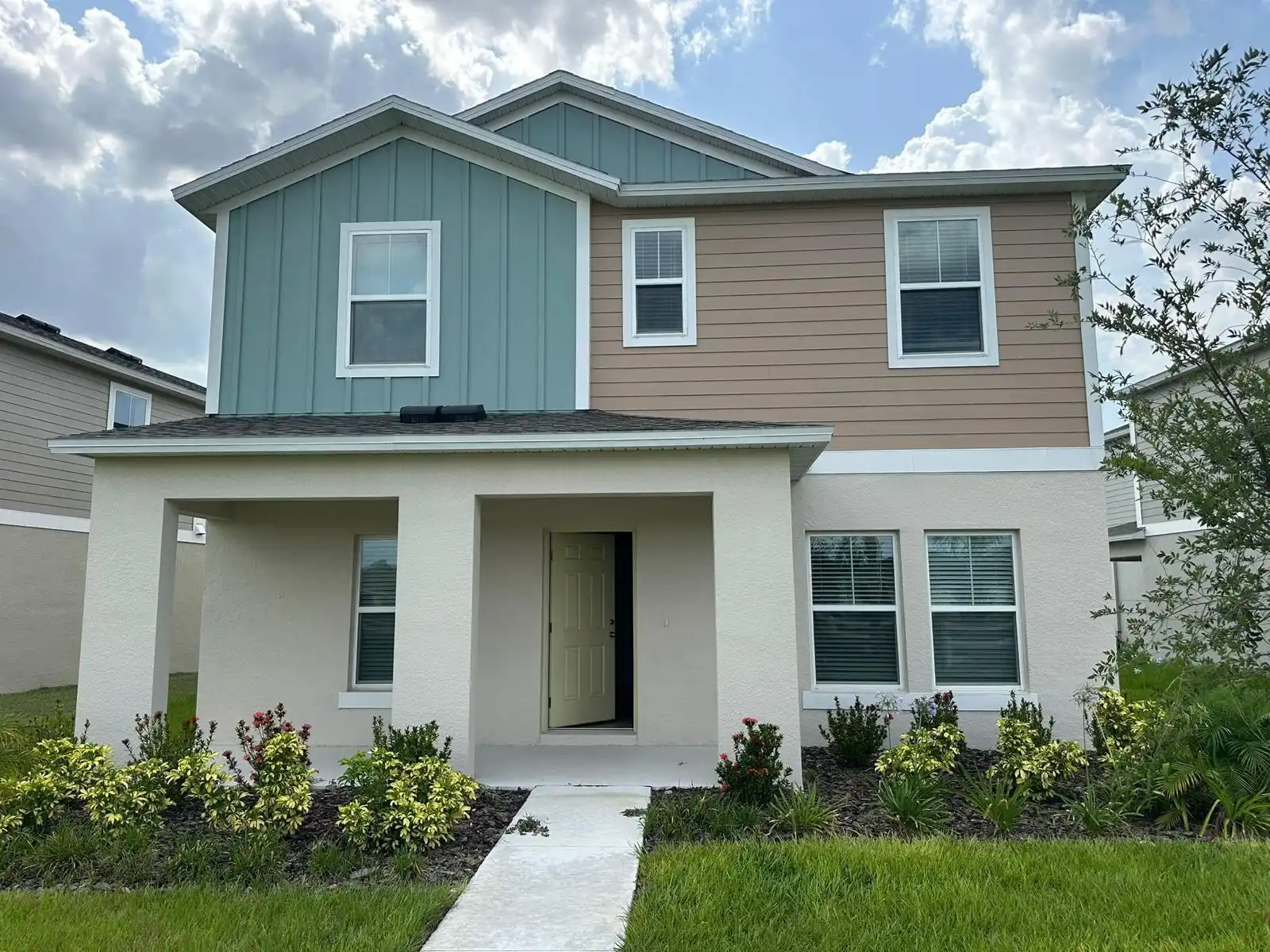 Winter Haven Real Estate
