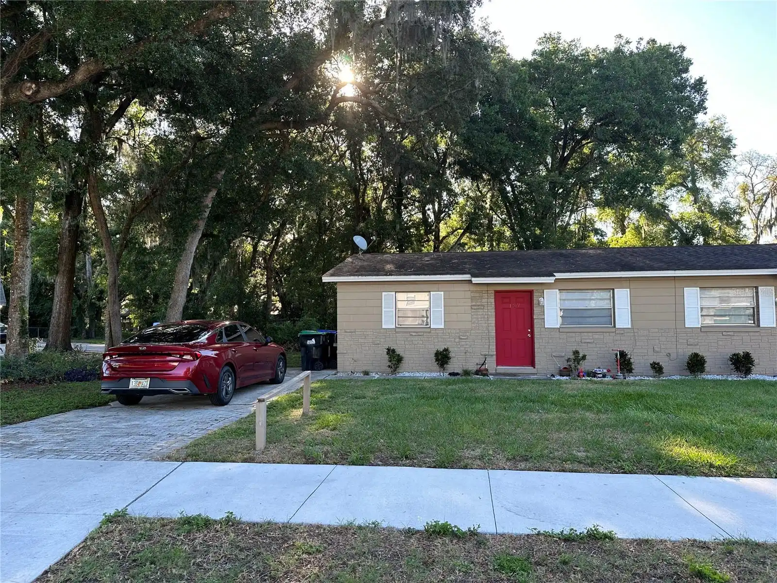 Apopka Real Estate