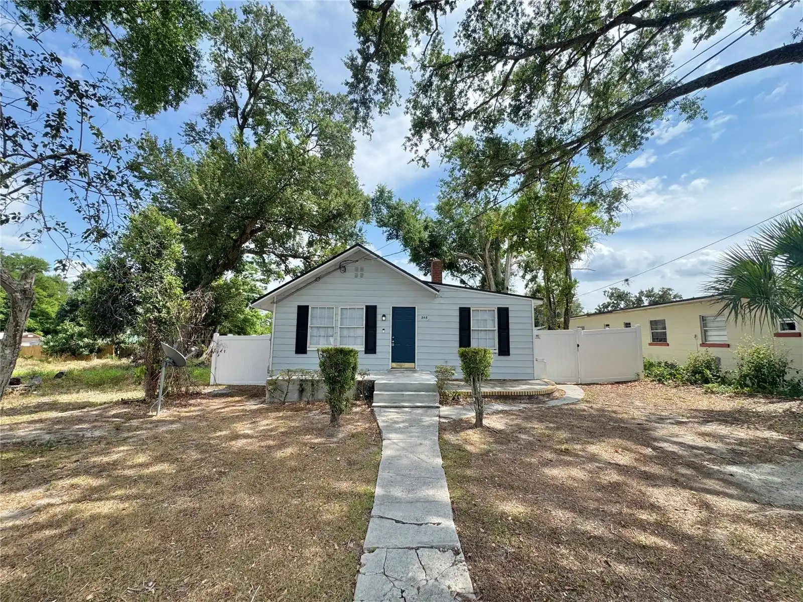 Winter Haven Real Estate