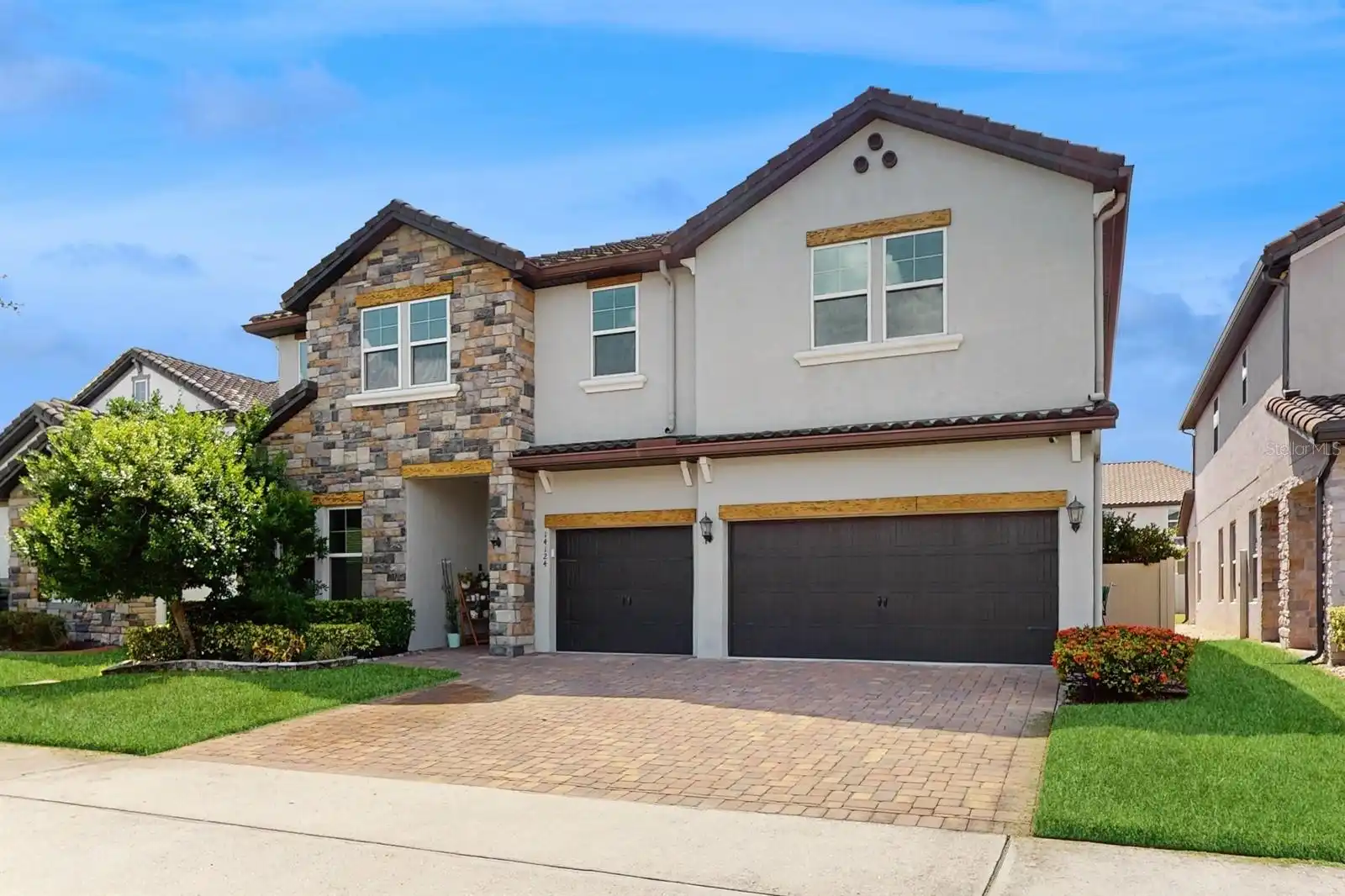 Orlando Real Estate