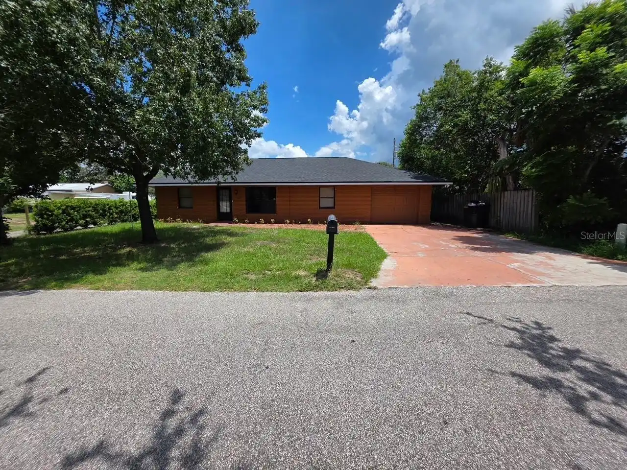 Clermont Real Estate