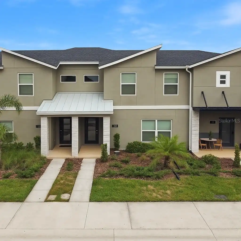 Davenport Real Estate