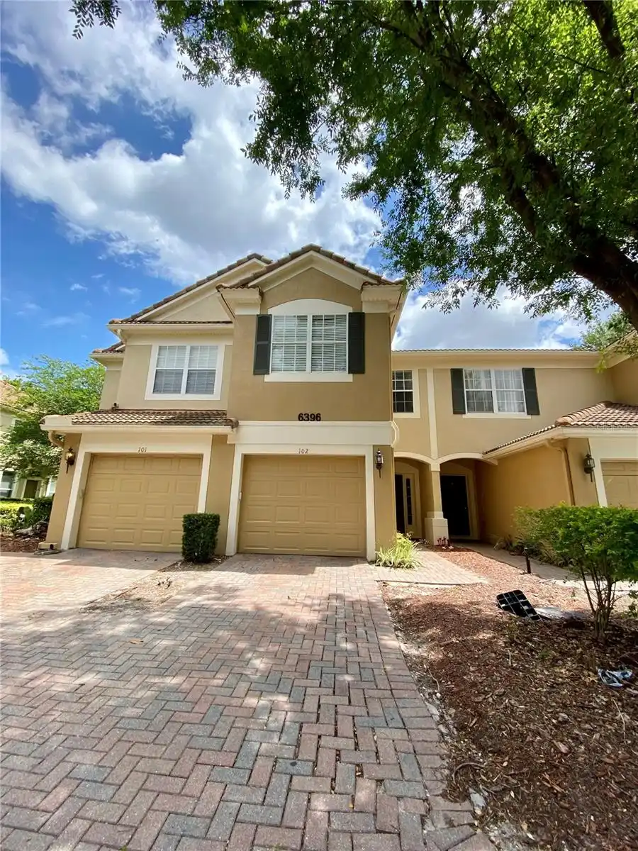 Orlando Real Estate