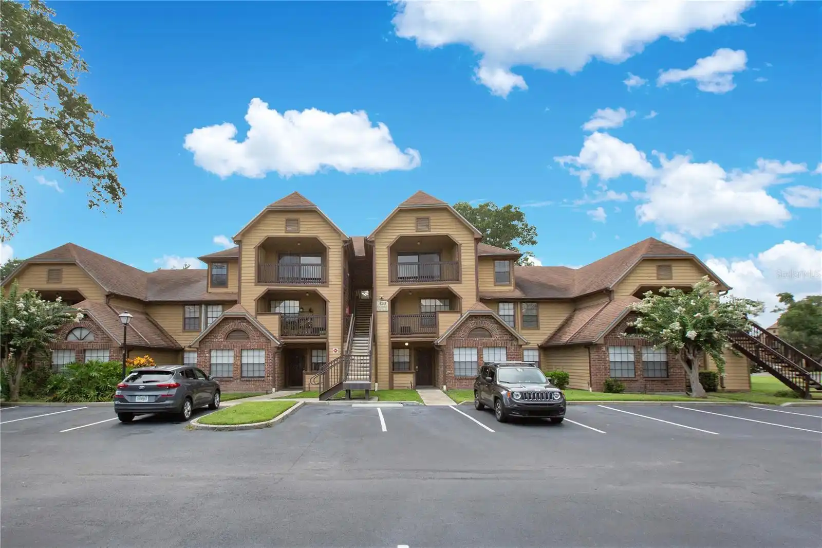 Altamonte Springs Real Estate