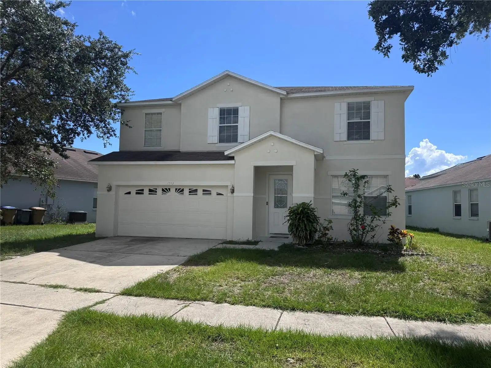 Kissimmee Real Estate