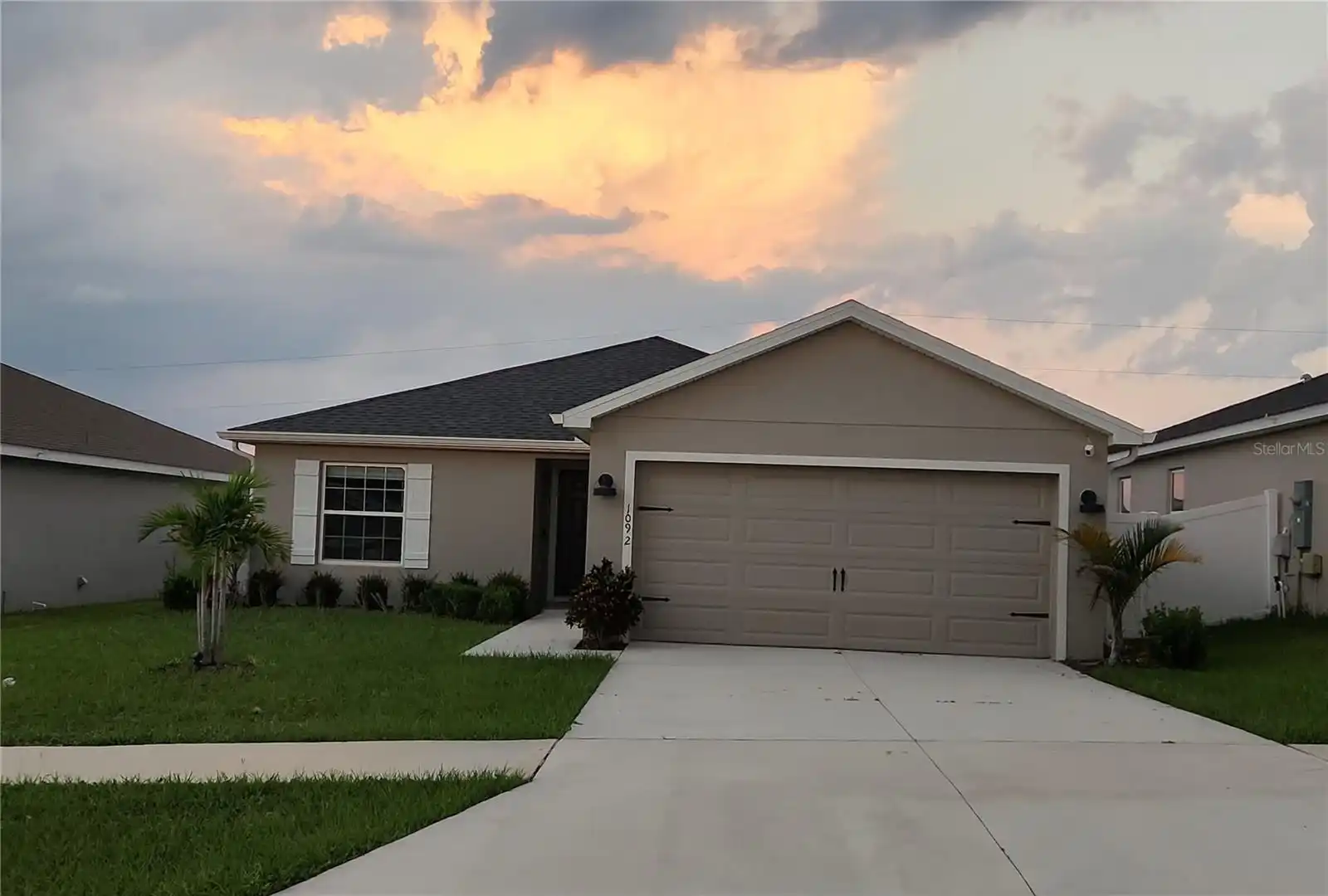 Haines City Real Estate