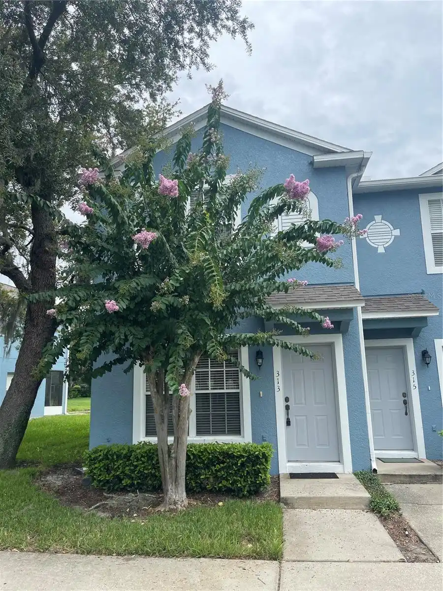 Sanford Real Estate