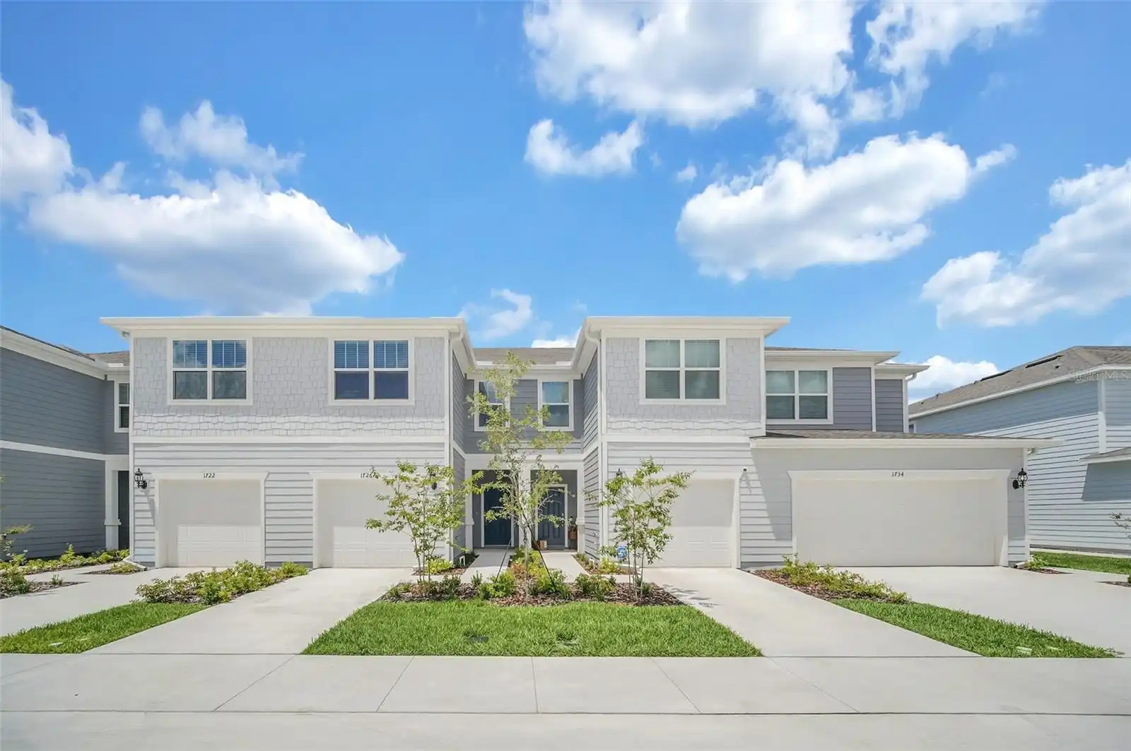 Davenport Real Estate