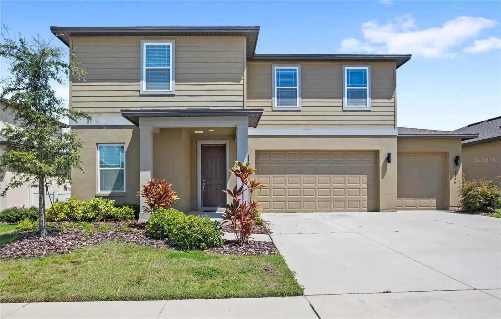 Clermont Real Estate