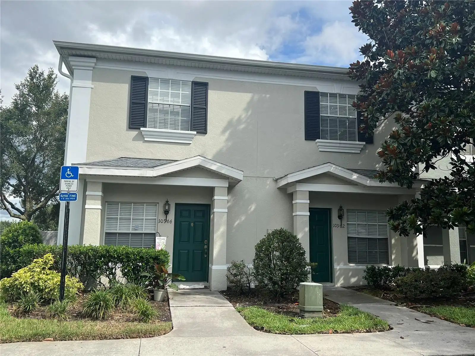 Orlando Real Estate