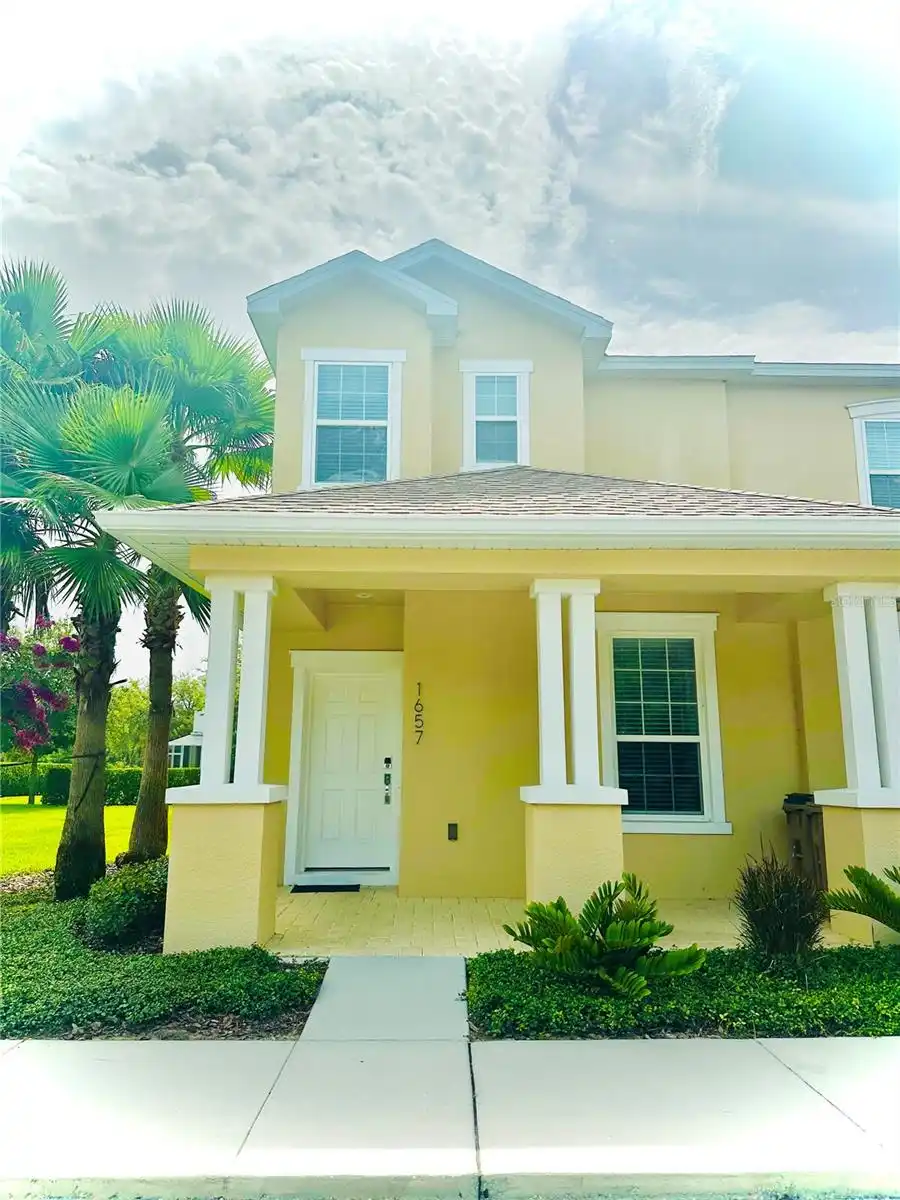 Clermont Real Estate