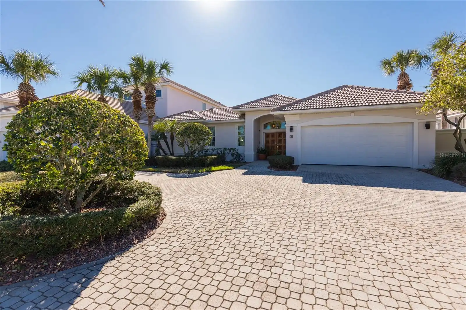 Palm Coast Real Estate