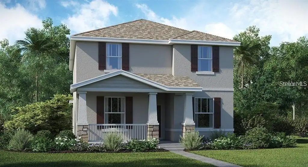 Orlando Real Estate