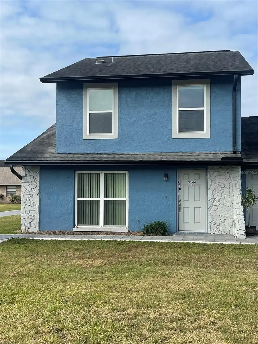 Kissimmee Real Estate
