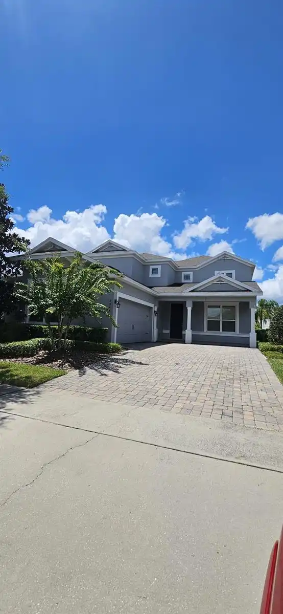 Winter Garden Real Estate