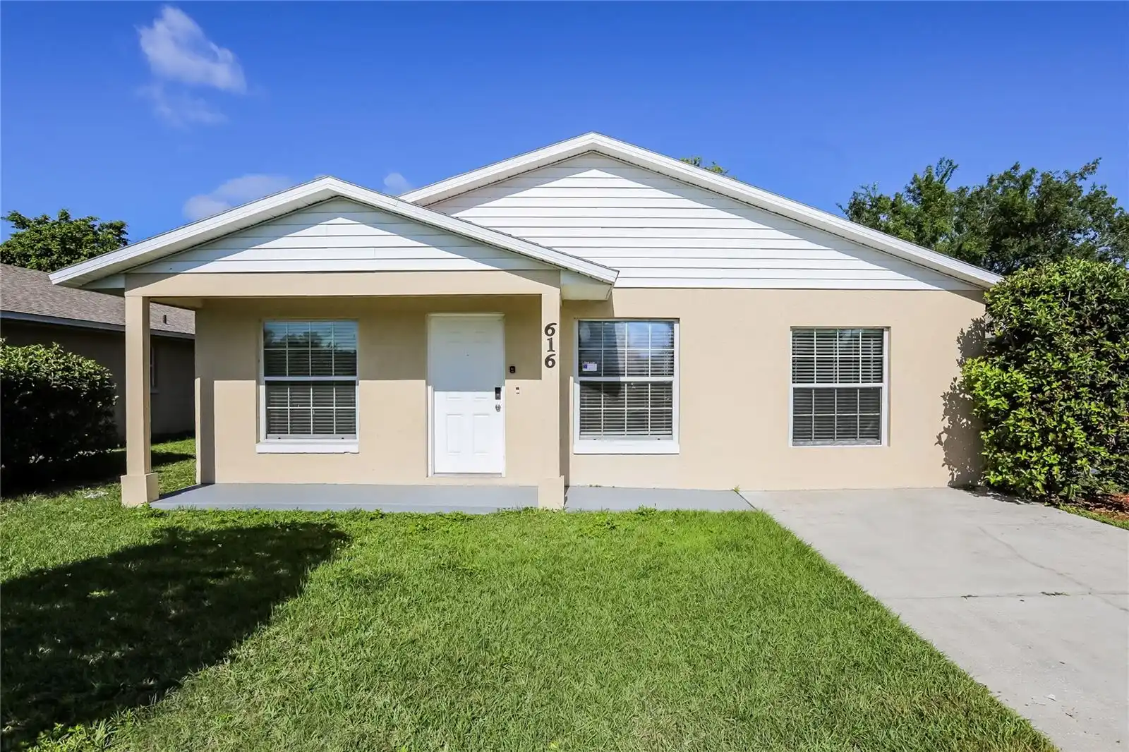 Winter Garden Real Estate