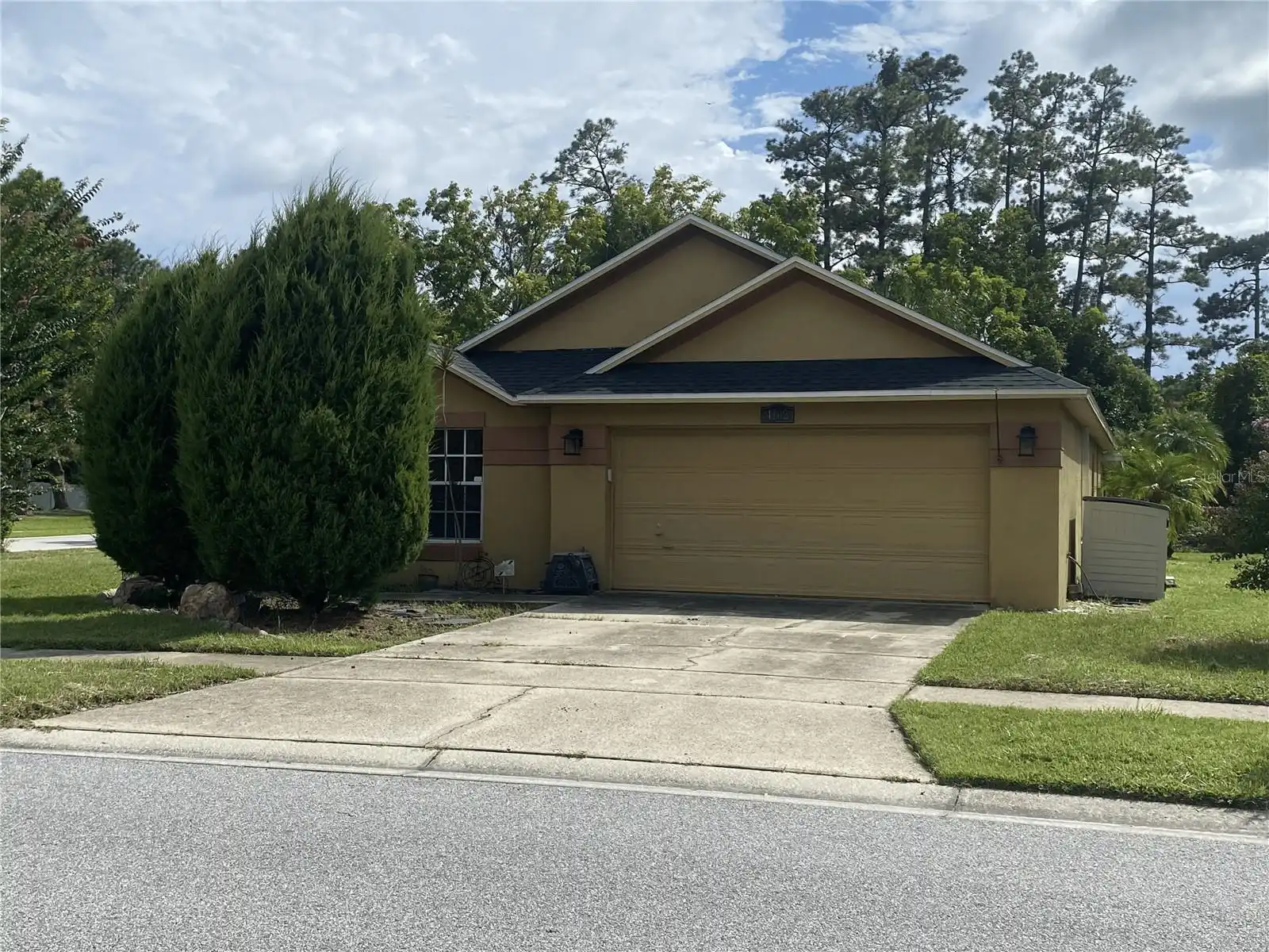 Orlando Real Estate