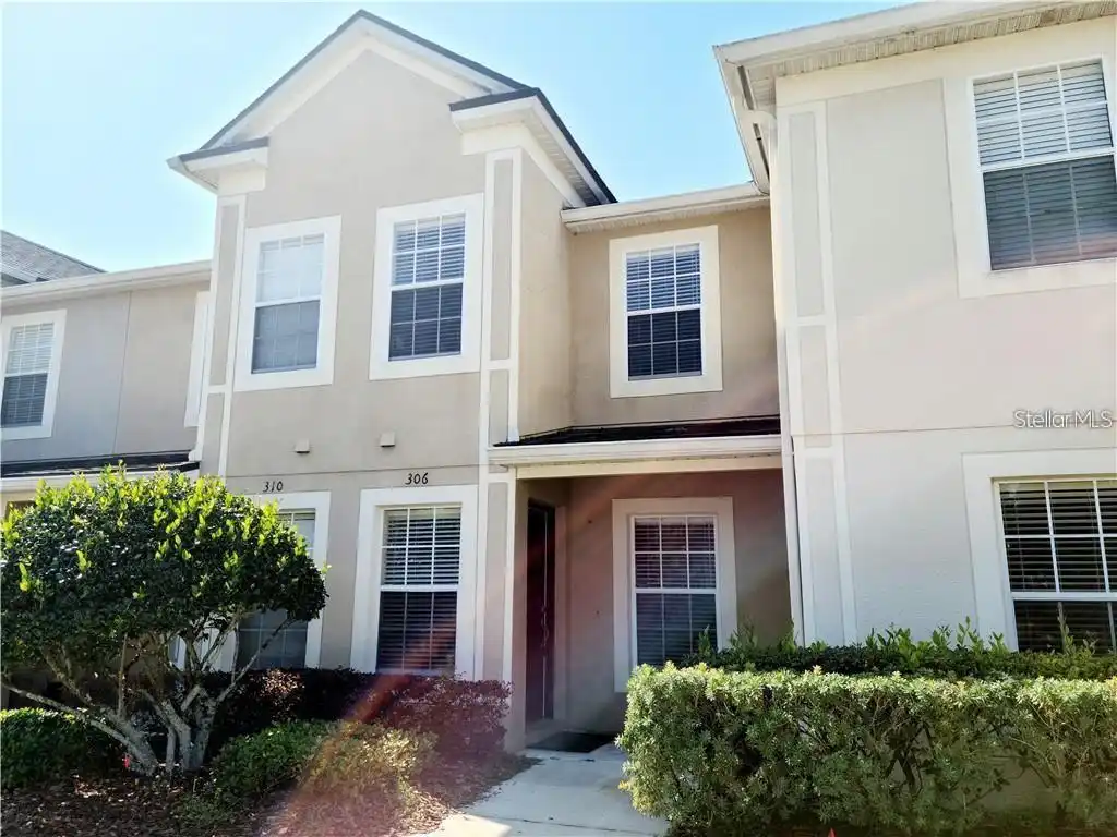 Sanford Real Estate