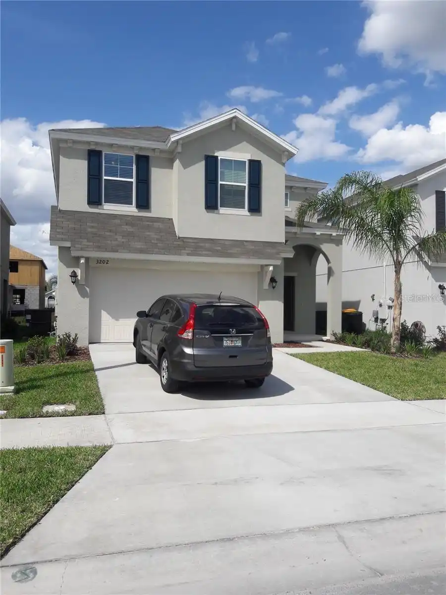 Kissimmee Real Estate