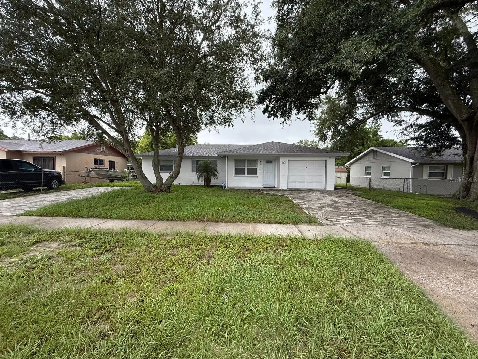 Apopka Real Estate