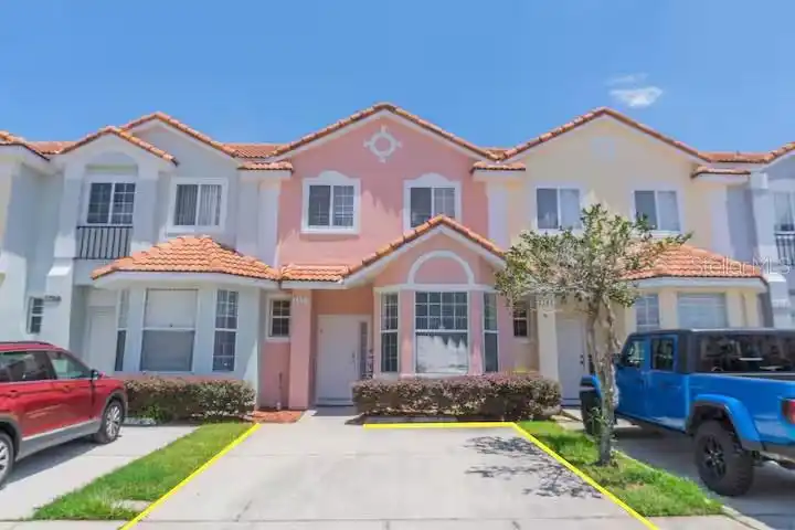 Kissimmee Real Estate